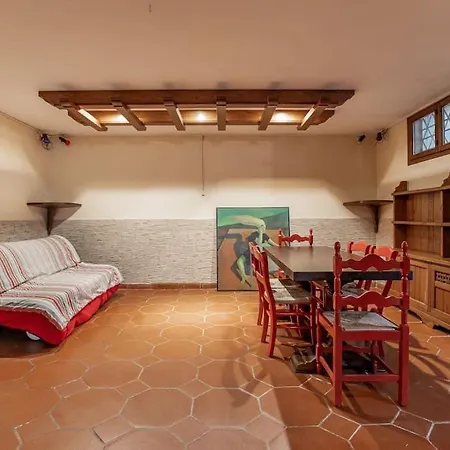 Golden Luxe - Grand With Exlusive Garden Camaiore