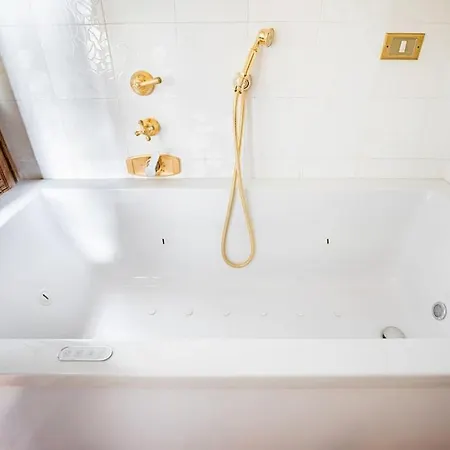 Βίλα Golden Luxe - Grand With Exlusive Garden Camaiore