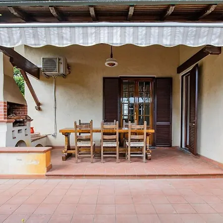 Golden Luxe - Grand With Exlusive Garden