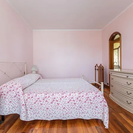 Βίλα Golden Luxe - Grand With Exlusive Garden